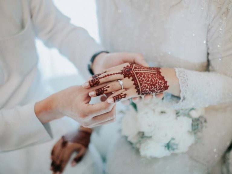 Pantang Larang Orang Tua Untuk Bakal Pengantin. Boleh Percaya Ke?