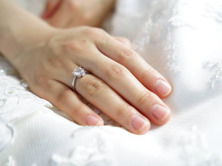 Jenis Cincin Yang Bakal Raja Sehari Perlu Tahu