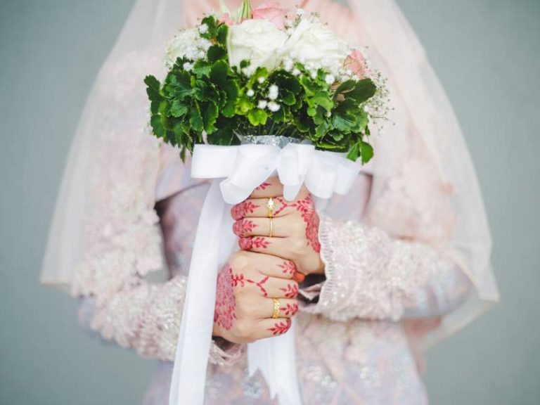 Bakal Pengantin Perlu Lakukan Perkara Ini Demi Kesihatan Diri Sebelum Hari Bahagia