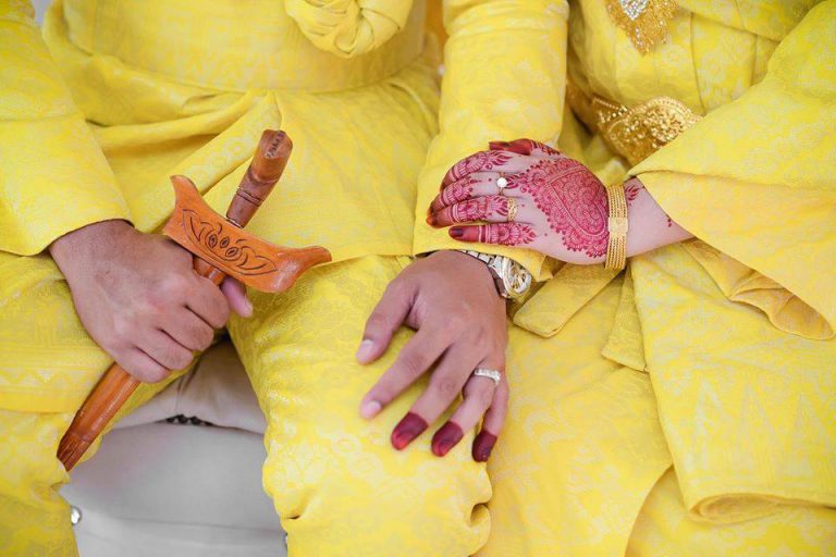 Isteri Jangan Rasa Diri Sempurna Sangat, Barulah Nampak Lebihnya Suami