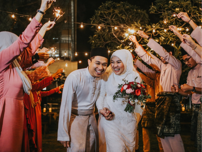 Ini Sebab Kenapa Wanita Perlu Ada Harta & Simpanan Sendiri Sebelum Kahwin