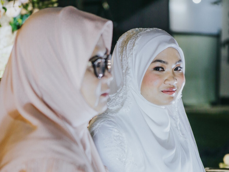 Nak Kahwin Dengan Anak Tunggal? Ini Fakta Yang Perlu Anda Tahu!