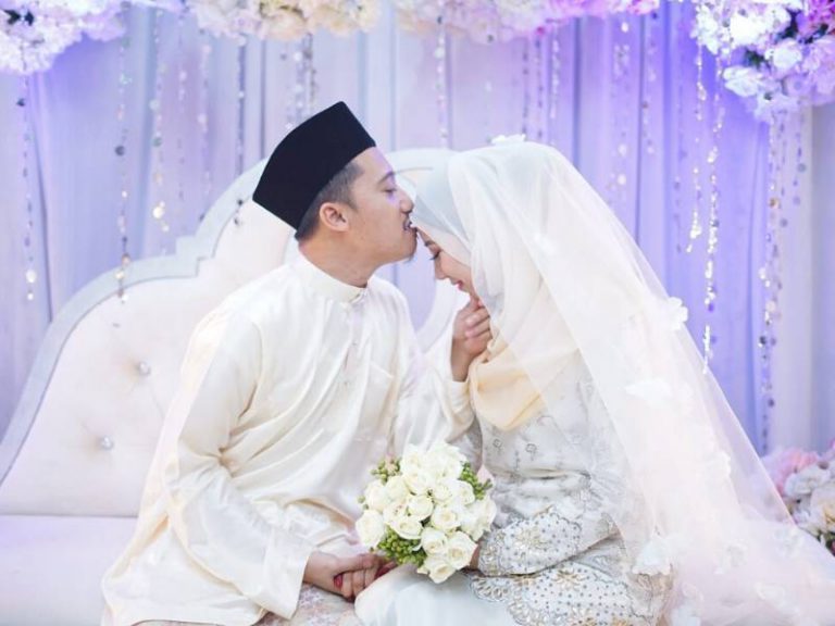Apa Yang Bakal Pengantin Perlu Tahu Sebelum, Semasa & Selepas Akad Nikah?
