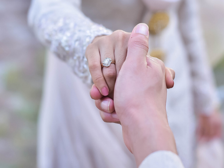 Empat Sebab Kenapa Bercinta Lepas Nikah Lebih Indah!