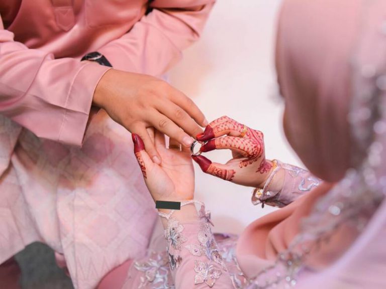 Apakah Hukum Berkahwin Dengan Sepupu Dalam Islam? - Pesona Pengantin
