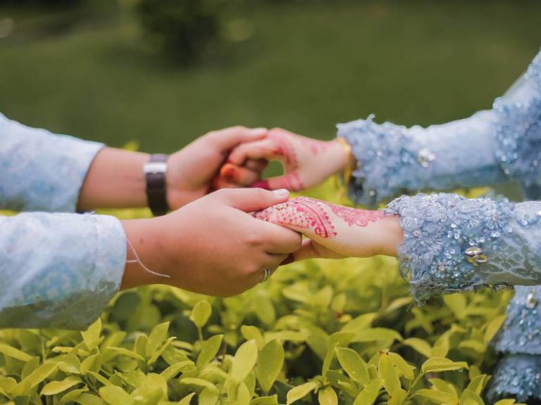 Biarlah Hidup Susah Daripada Berhutang, Ini Antara Tip Buat Pengantin Baru