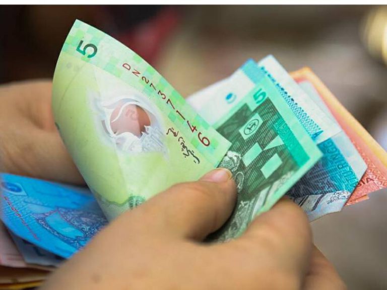Gaji Bulan Tak Besar Tak Apa Kalau Korang Suami Isteri Pandai Uruskan Duit Belanja 