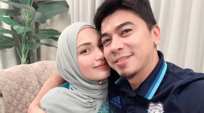 Wahai Wanita, Ingatlah Kecantikan Itu Hanya Untuk Suami Dan Mahram