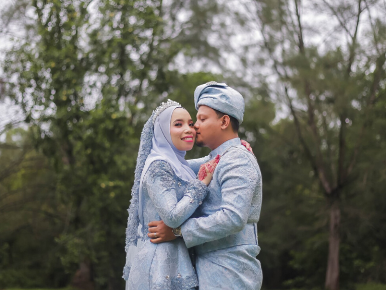 Awal Kahwin Memang Susah, Tapi Indahnya Bila Sama-sama Melewati Fasa ‘Itu’