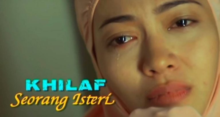 Jangan Jadi Isteri, Nanti Rezeki Disekat Tuhan
