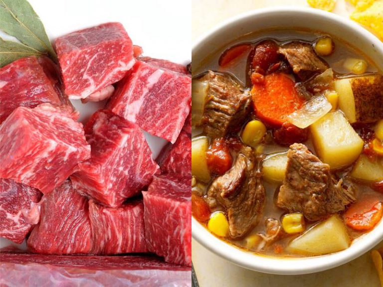 Petua Mudah Yang Jarang Orang Buat Untuk Lembutkan Daging Tanpa Perlu Rebus Lama