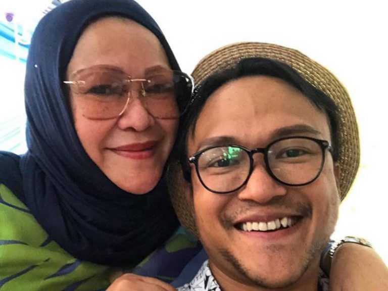 Jangan Pandang Rendah Pada Lelaki ‘Anak Mak’. Dia Pasti Akan Jaga Kamu Dengan Baik Sama Seperti Dia Menjaga Ibunya