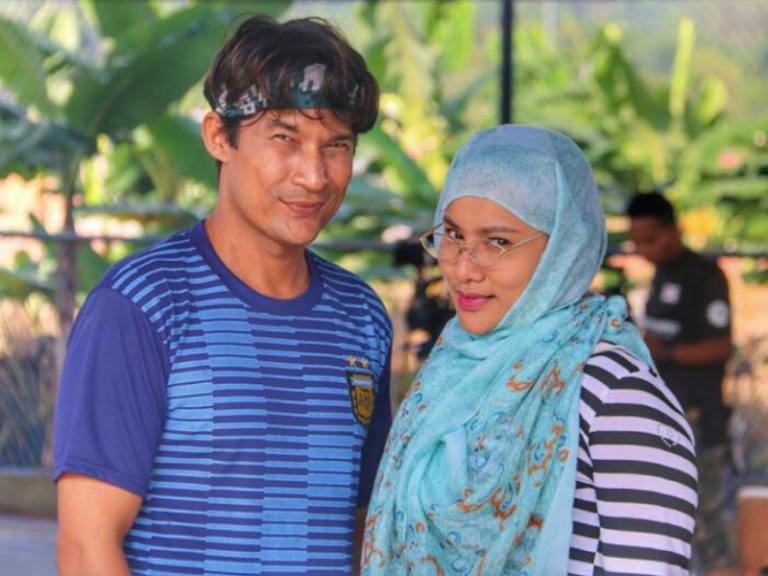 Betul Ke Nak Kesihatan Suami Makin Baik, Suami Kena Ada Isteri Cerewet & Suka Membebel?