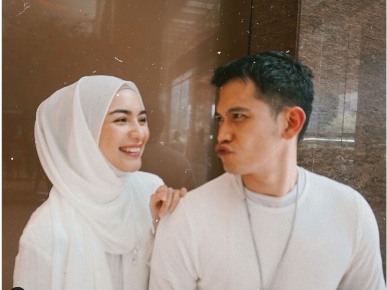 Lupakan Segala Ubat Tenaga. Senyuman Isteri Adalah Yang Terbaik Meningkatkan Hormon Suami