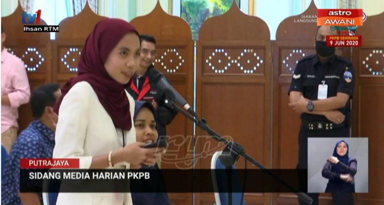 Esok Mungkin Berita Baik Untuk Orang Bujang Dari PM