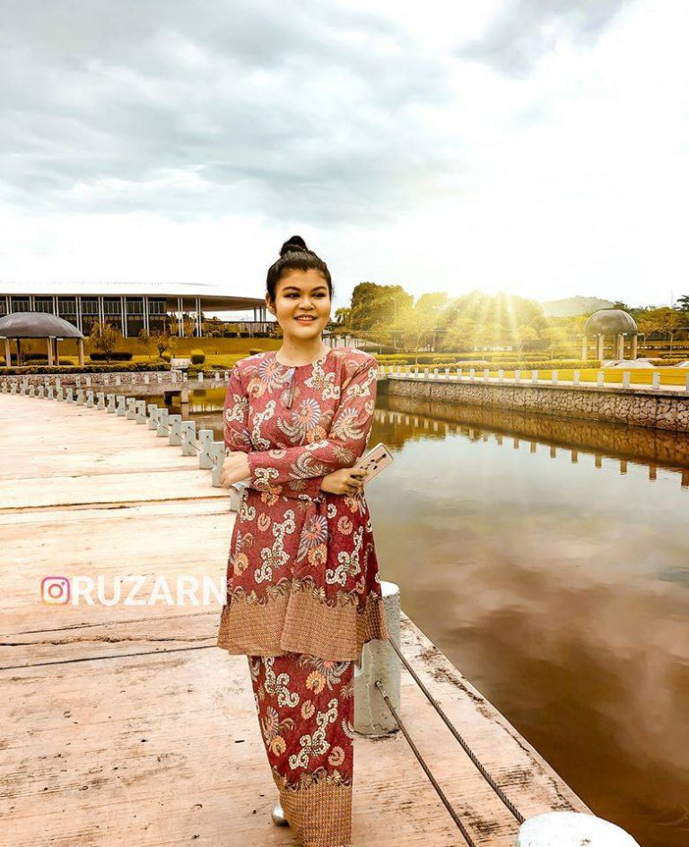 Peritnya Ditertawakan Sebab Saiz Badan, Wanita Ini Bangkit Buktikan Dia Boleh Kurus!