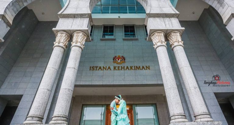 Janganlah  Sampai Gambar Kahwin Bergegar Dan Ditipu Wedding Photographer
