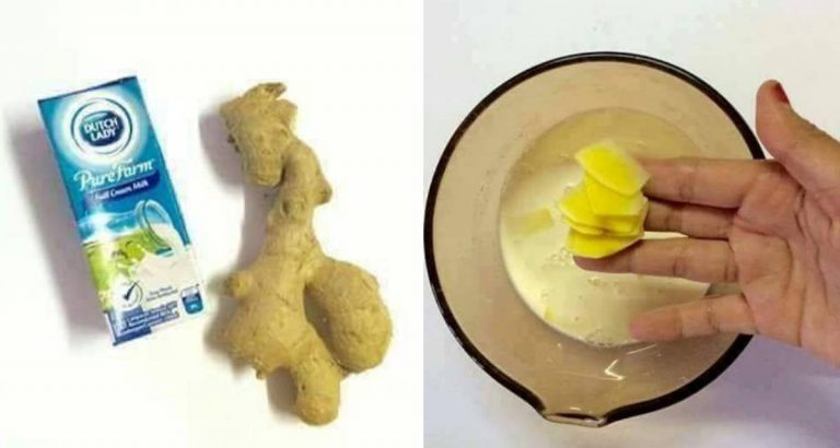 Petua Susu Buat Badan Kerap Berangin