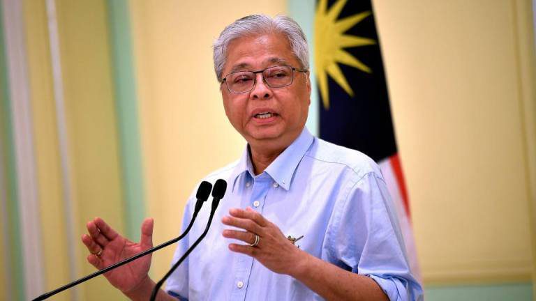 Keputusan Kebenaran Anjur Kenduri Kahwin Akan Diumum Rabu ini – Ismail Sabri
