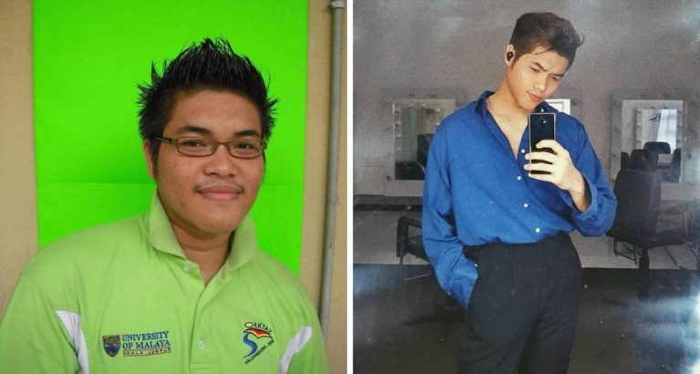 Sepuluh Tahun Cuba Kekalkan Berat, Bakal Pengantin Boleh Ambil Semangat Jejaka Ini