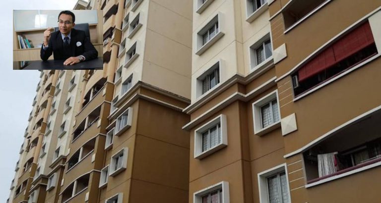 Kena Tahu Kos Guaman Bila Beli Rumah Jenis Sub-Sale
