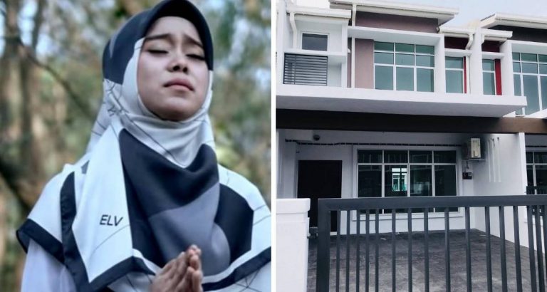Doa Dipermudahkan Beli Rumah Sendiri