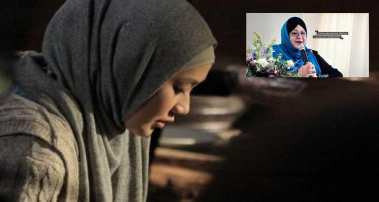 Dato’ Dr. Fatma El-Zahraa Kongsi Cara Rawatan Sihir Sebab Orang Dengki