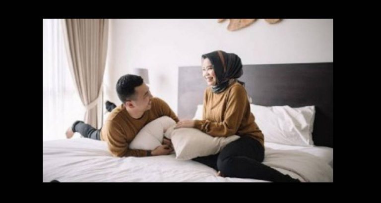 Sebelum Tidur Bacalah Doa Langsai Hutang Ini, Terasa Kurang Bebanan
