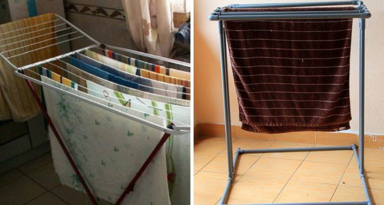 Lima Sebab Tidak Elok Bila Isteri Sidai Baju Basah Dalam Rumah