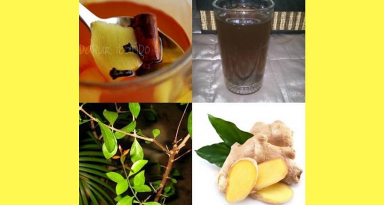 Empat Air Rebusan Patut Cuba Demi Kekal Cantik Selepas Berkahwin