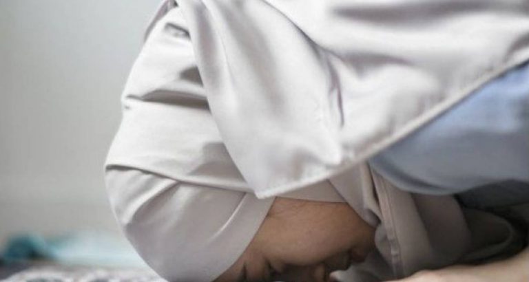Nak Bahagia, Murah Rezeki, Sihat Tubuh Badan, Buatlah Solat Sunat Selalu