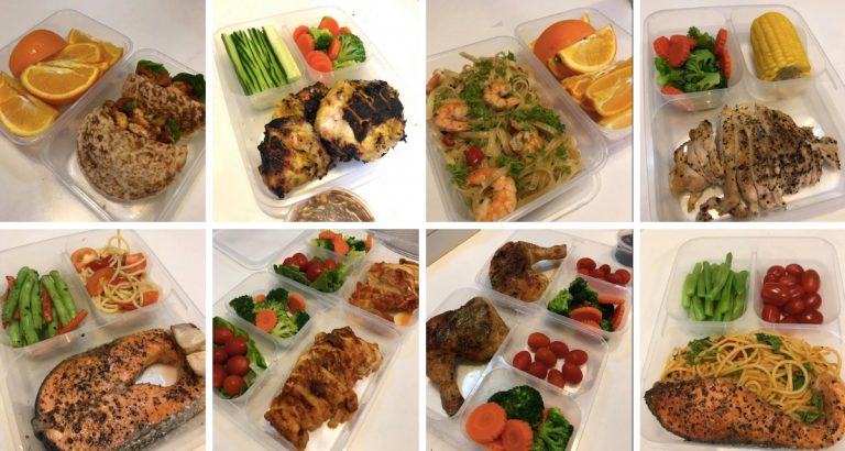 Menu Diet Ini Wajib Letak Lada Hitam, Boleh Turun 6KG Sebulan