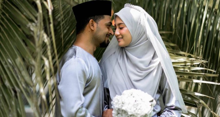 Dua Bulan Sebelum Majlis, Apa Checklist Yang Belum Dan Dah Bakal Pengantin Buat