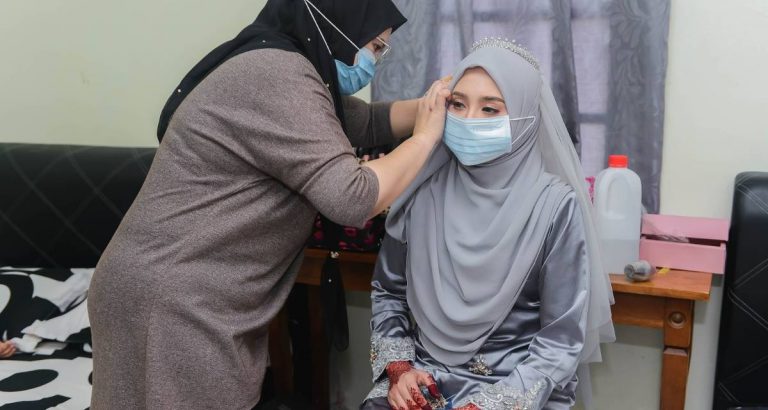 Checklist Dua Minggu Sebelum Majlis, Ingatkan Jurunikah Tarikh Majlis Anda