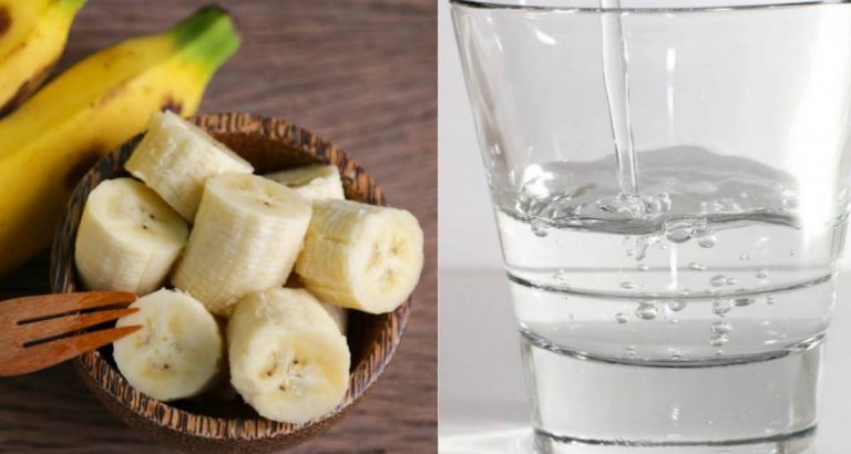 Diet Makan Pisang Dan Minum Air Suam Sahaja. Boleh Turunkan Sikit Inci Pinggang Sebelum Majlis Kahwin