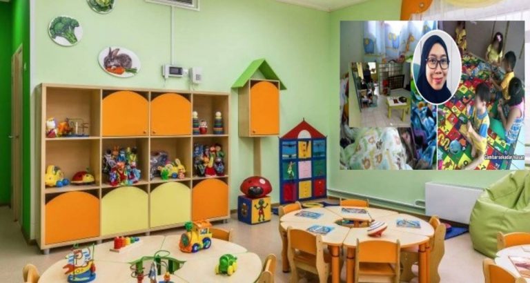 Teliti 7 Perkara Ini Sebelum Pilih Pengasuh Anak