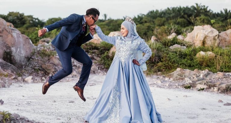 Bila Dah Kahwin Perbelanjaan Seharian Kena Rancang Sebaiknya Bukan Macam Zaman Bujang Dulu