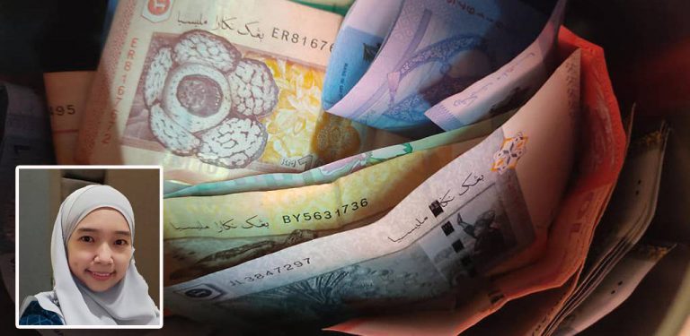 Hutang RM20k Boleh Kurangkan, Ini Cara Paling Munasabah