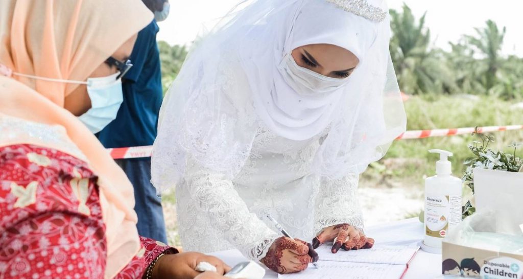 Apa Perlu Bawa Untuk Proses Saringan HIV Sebelum Kahwin Pesona Pengantin