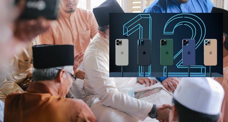 Bakal Pengantin Sila  Berhenti Dari Beli Barang ‘Kehendak’ Sepanjang Musim PKP Ini