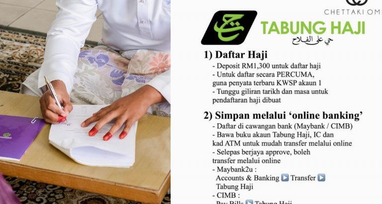 Disiplin Simpan Duit Dan Buat Pelaburan Sebelum Kahwin