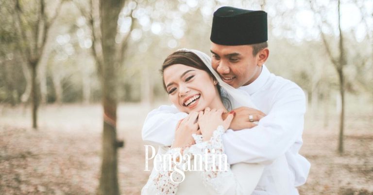 Kahwin Usia Muda, Curi Hati Mak Ayah Dengan Ciri Ini. Barulah Nampak Yakin Sikit!