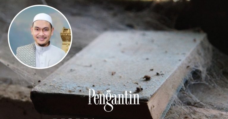 Rumah Bersawang, Itulah Punca Jatuh Miskin Kata Ustaz Fawwaz