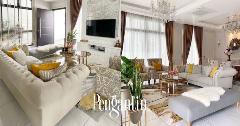 Isteri Minta Deko Rumah, Biasanya Suami Bagi Atau Tidak?