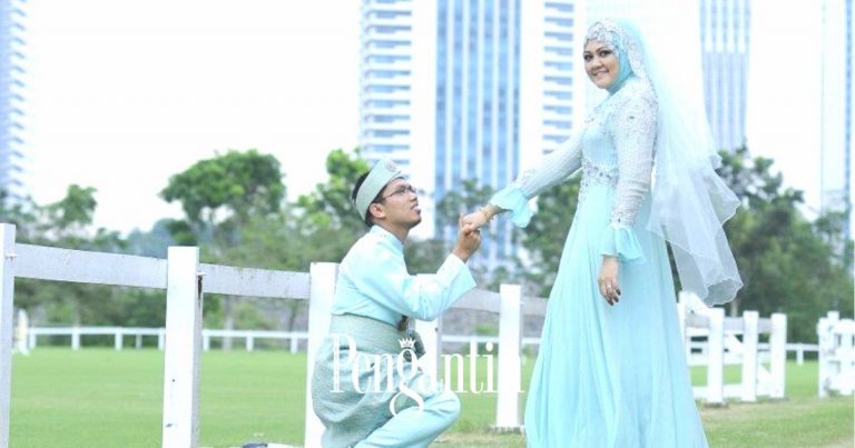 10 Tip Jimat Untuk Kahwin. Sayang Duit Tu Sebab Lepas Kahwin Komitmen Makin Tinggi.