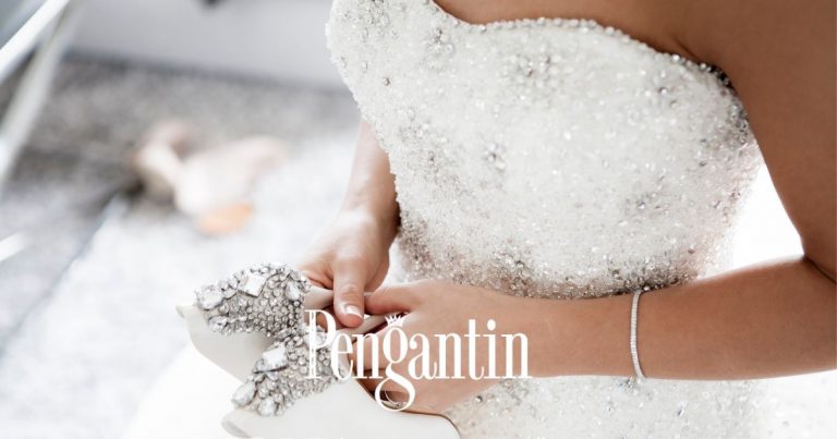 ‘Senaman Bakal Pengantin’. Yang Nak Kahwin Kena Belajar Ilmu Ni.