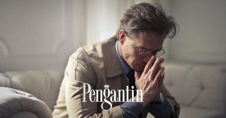 Apa Perlu Isteri Buat Bila Tengok Suami Diam & Bersendirian