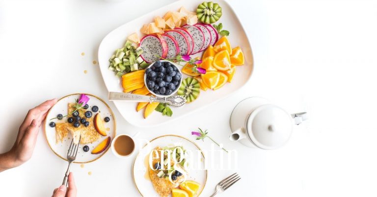 Saranan Diet Dari Dr Hamid Arshat, Bakal Pengantin Boleh Cuba Amalkan Supaya Badan Maintain