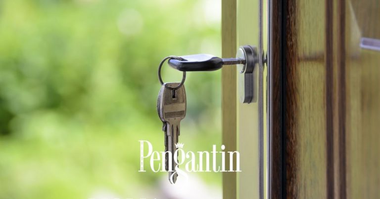 Baru Kahwin, Inilah Cara Nak Beli Rumah Pertama