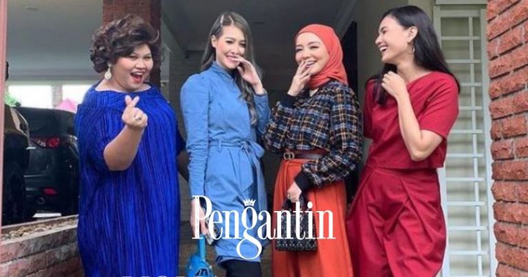 Berkahwin Waktu PKP, Hati-hati Elak Terjebak ‘Tok Kadi Scam’